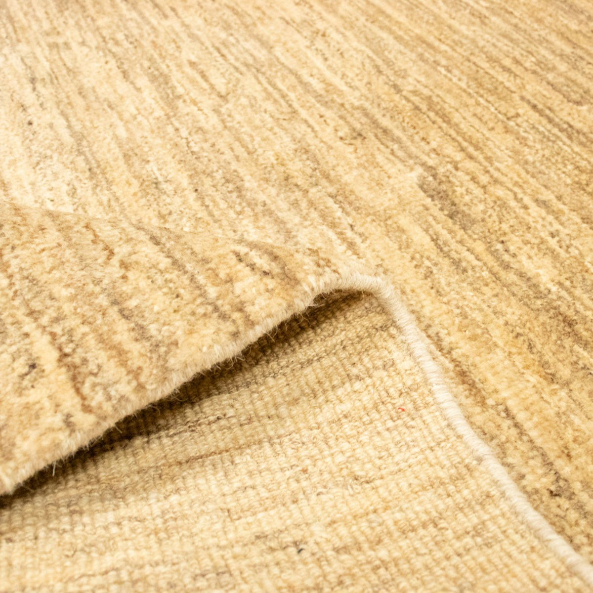 Alfombra Gabbeh - Indus - 157 x 96 cm - beige