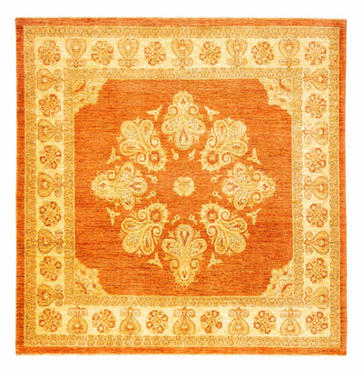 Farahan Alfombra 202x205cm - Alfombra oriental