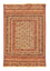 Alfombra Kelim - Oriental - 178 x 117 cm - multicolor