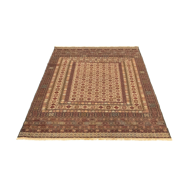 Alfombra Kelim - Oriental - 173 x 112 cm - multicolor