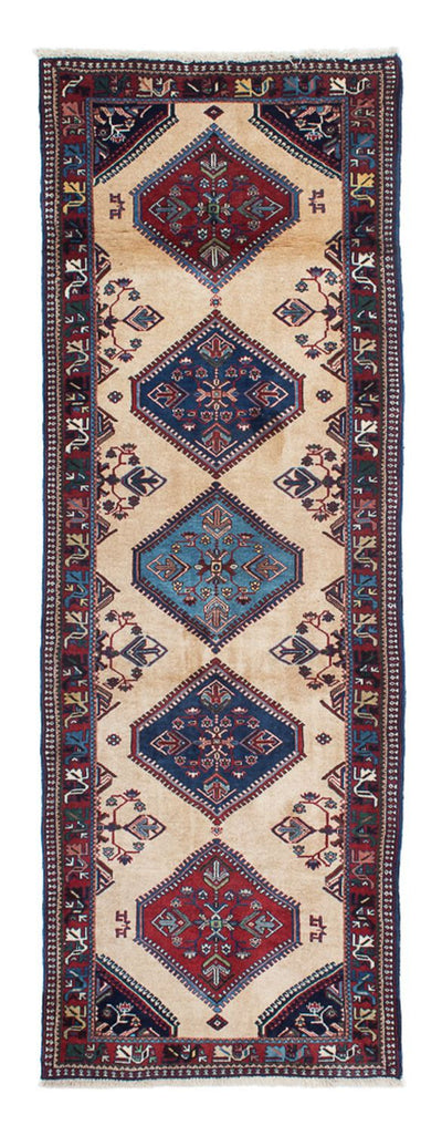Yalameh Alfombra 80x238cm - Alfombra persa