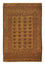 Alfombra Kelim - Oriental - 187 x 125 cm - multicolor