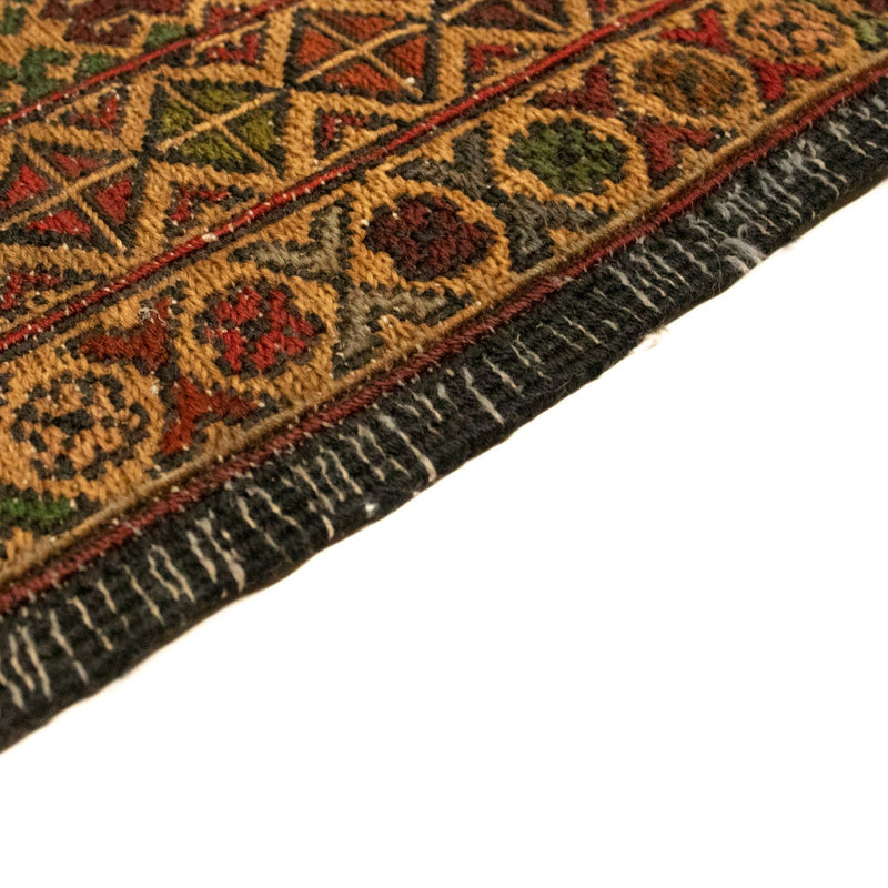 Alfombra Kelim - Oriental - 187 x 125 cm - multicolor