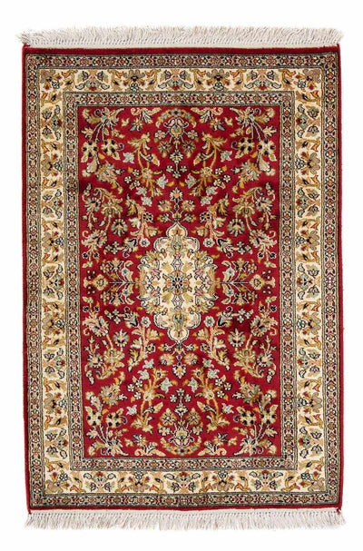 Kashmar Alfombra 63x93cm - Alfombra oriental