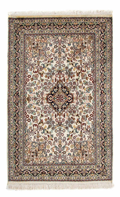 Kashmar Alfombra 62x95cm - Alfombra oriental