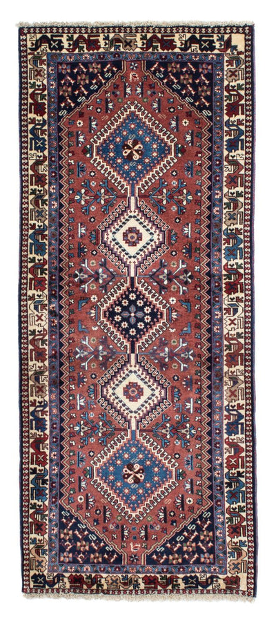 Yalameh Alfombra 83x202cm - Alfombra persa