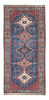 Alfombra de pasillo Alfombra persa - Nómada - 183 x 78 cm - azul