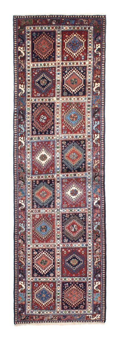 Yalameh Alfombra 80x294cm - Alfombra persa