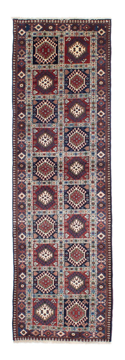Yalameh Alfombra 81x277cm - Alfombra persa