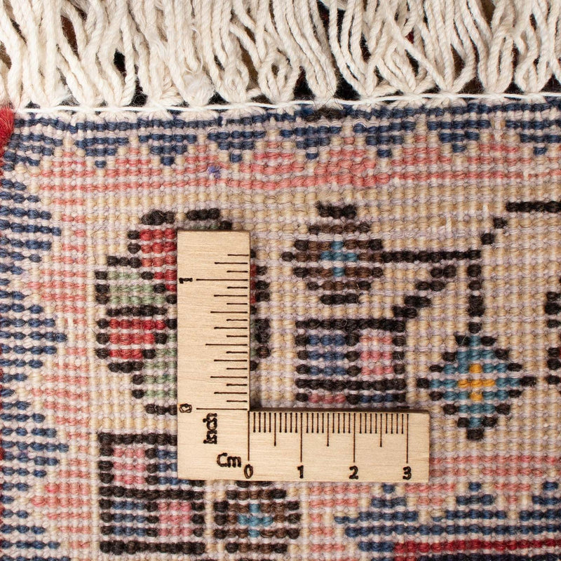 Alfombra de pasillo Alfombra persa - Nómada - 300 x 76 cm - beige