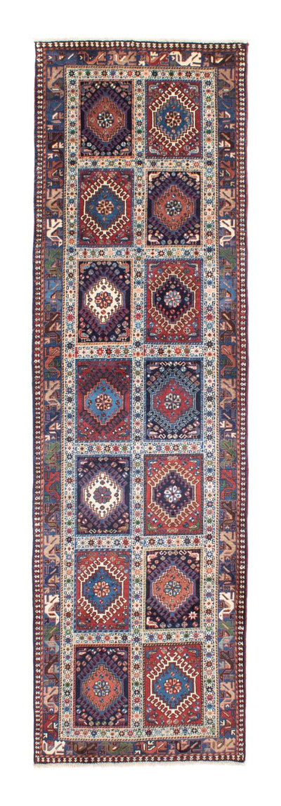 Yalameh Alfombra 79x290cm - Alfombra persa