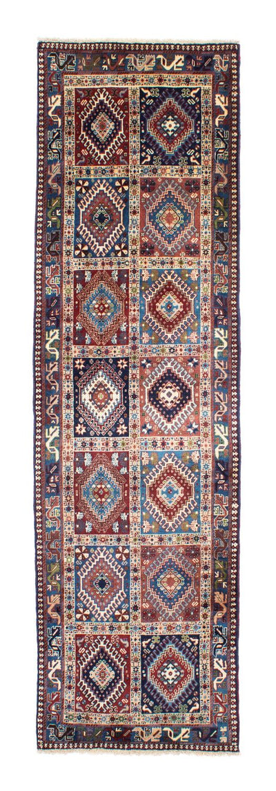 Yalameh Alfombra 79x285cm - Alfombra persa
