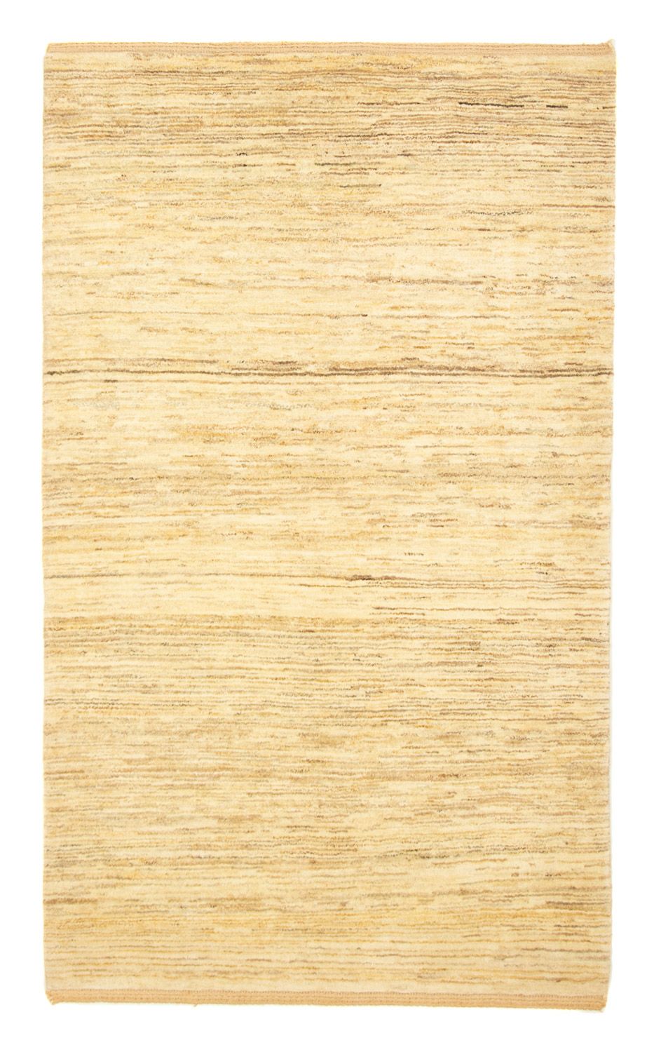 Alfombra Gabbeh - Persa - 193 x 117 cm - beige