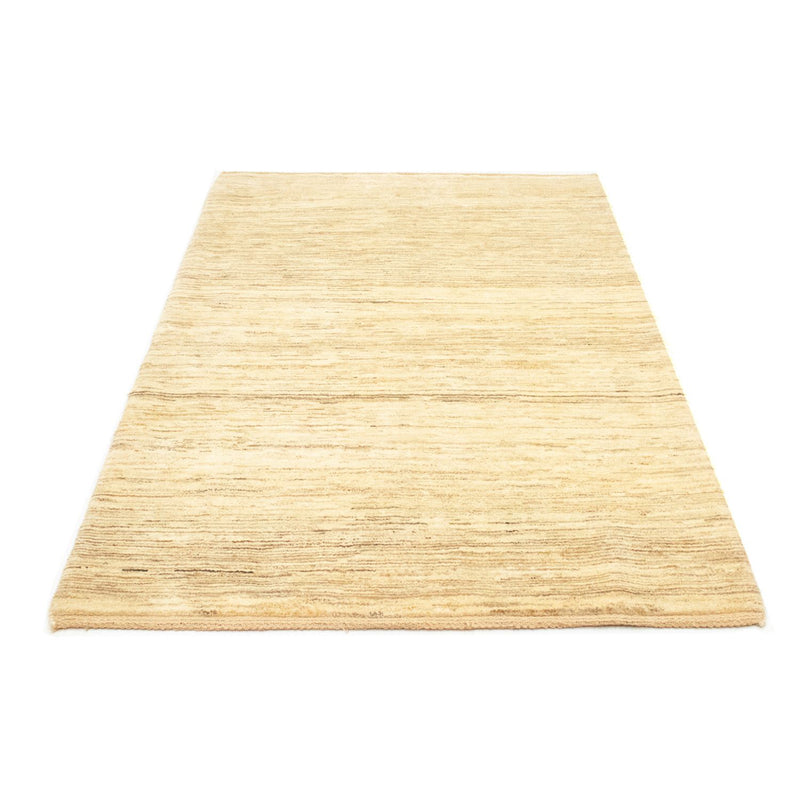 Alfombra Gabbeh - Persa - 193 x 117 cm - beige