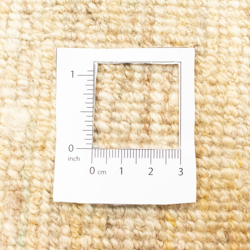 Alfombra Gabbeh - Persa - 193 x 117 cm - beige