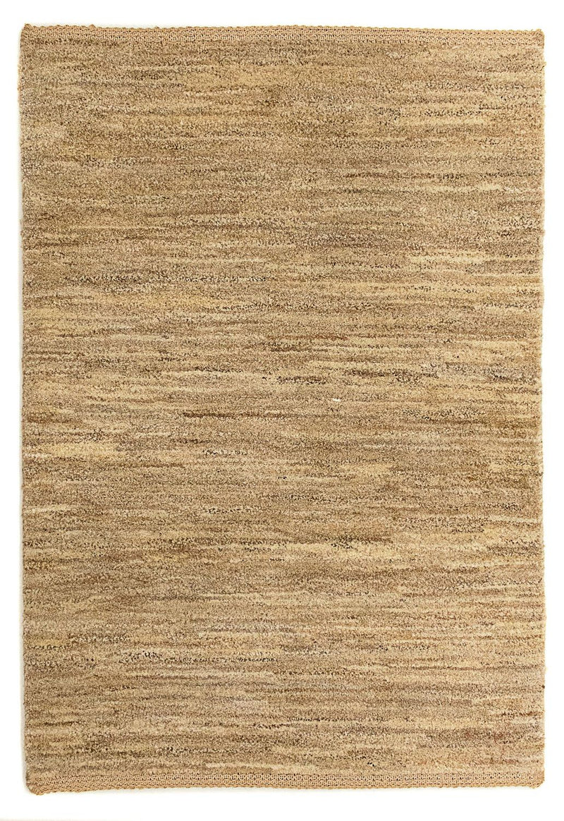 Alfombra Gabbeh - Persa - 102 x 76 cm - multicolor