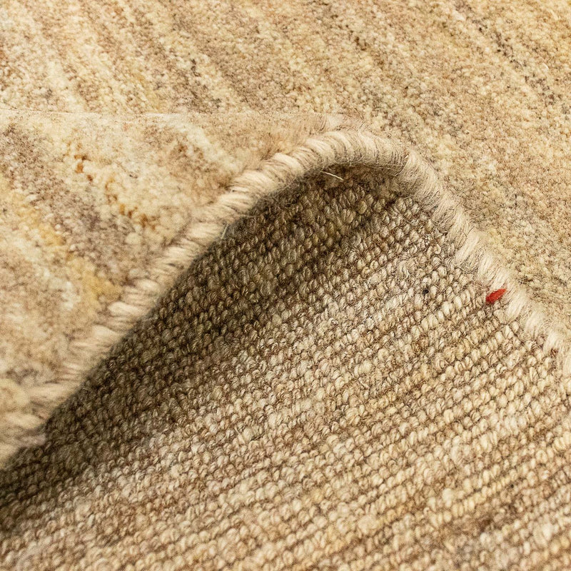 Alfombra Gabbeh - Persa - 102 x 76 cm - multicolor