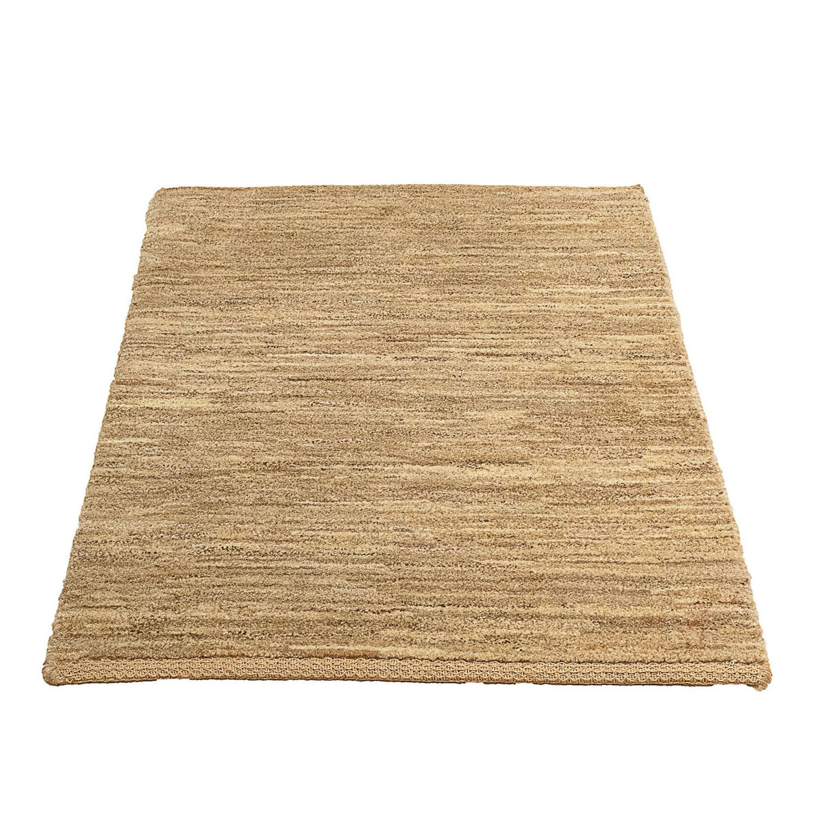 Alfombra Gabbeh - Persa - 102 x 76 cm - multicolor