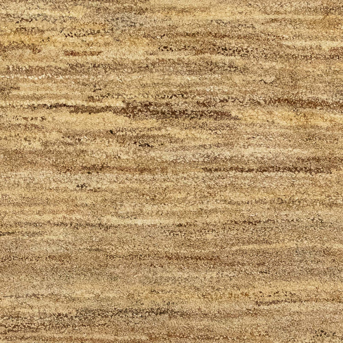 Alfombra Gabbeh - Persa - 102 x 77 cm - multicolor