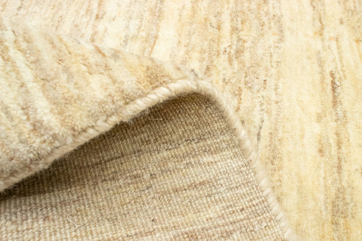 Alfombra Gabbeh - Persa - 156 x 76 cm - beige