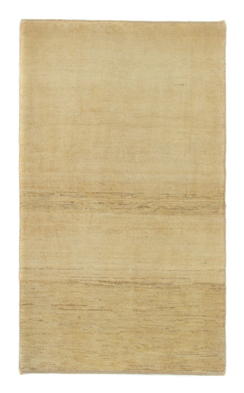 Alfombra Gabbeh - Persa - 190 x 113 cm - beige