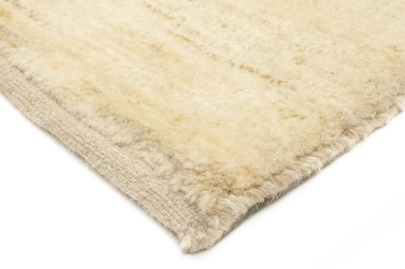 Alfombra Gabbeh - Persa - 190 x 113 cm - beige