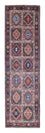 Alfombra de pasillo Alfombra persa - Nómada - 300 x 81 cm - multicolor