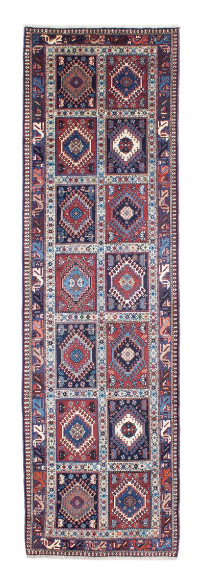 Yalameh Alfombra 80x292cm - Alfombra persa