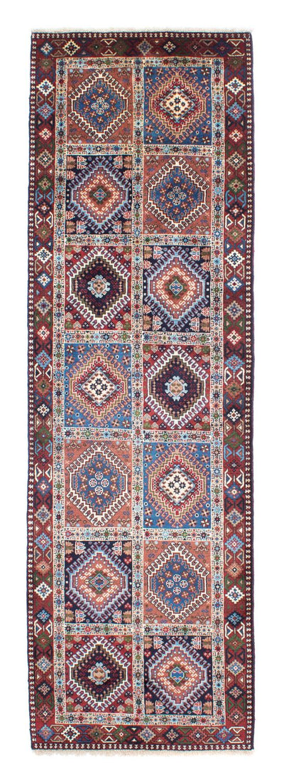 Yalameh Alfombra 82x302cm - Alfombra persa