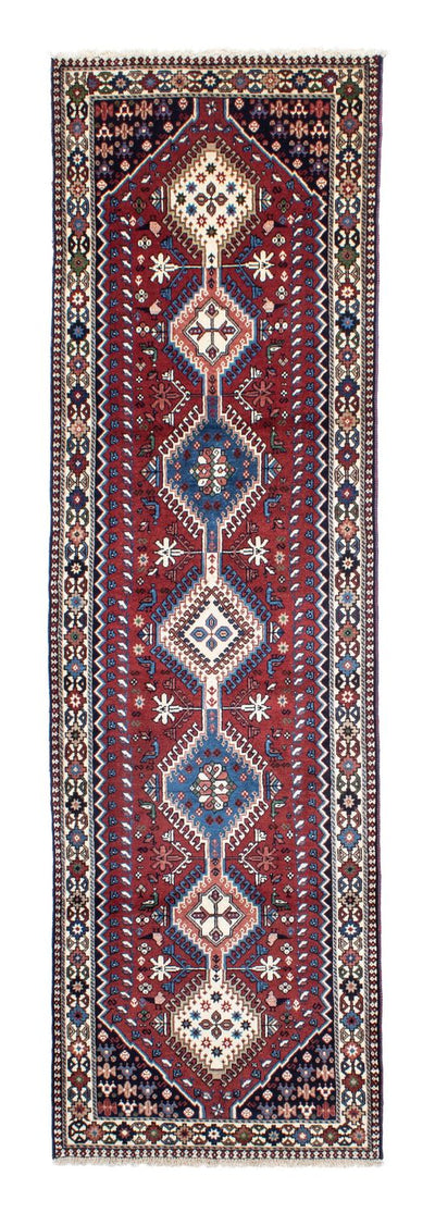 Yalameh Alfombra 81x290cm - Alfombra persa