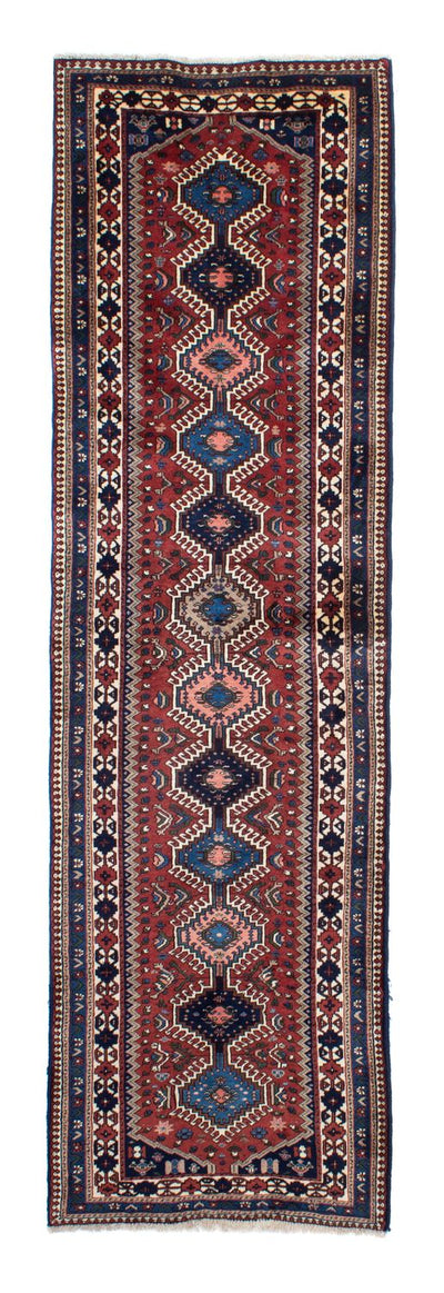 Yalameh Alfombra 84x304cm - Alfombra persa