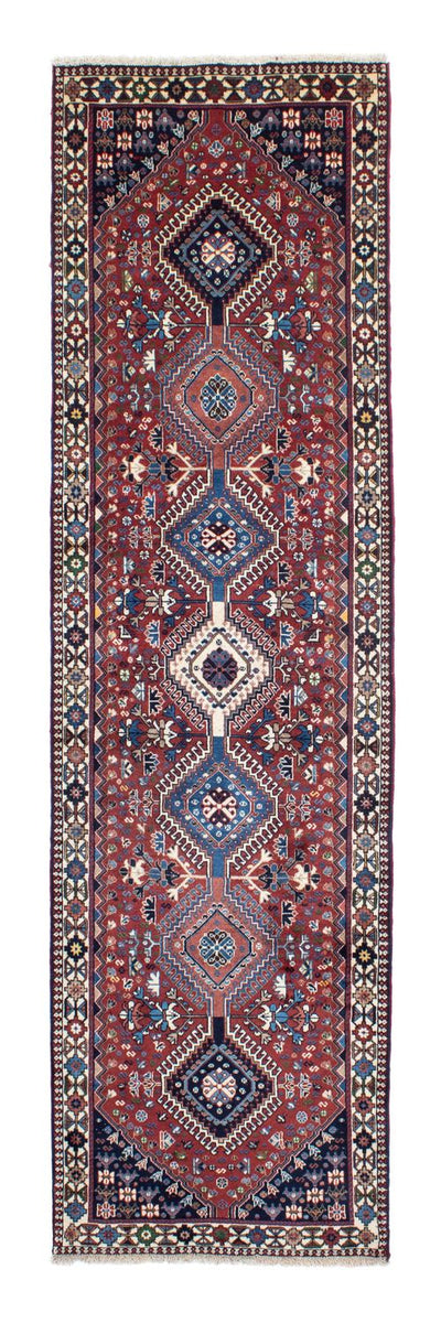 Yalameh Alfombra 82x295cm - Alfombra persa