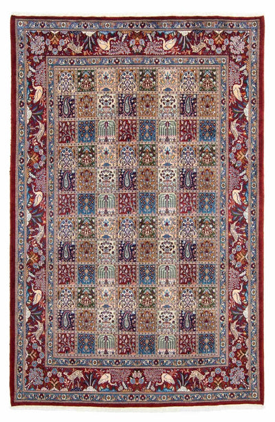Moud Alfombra 198x295cm - Alfombra persa