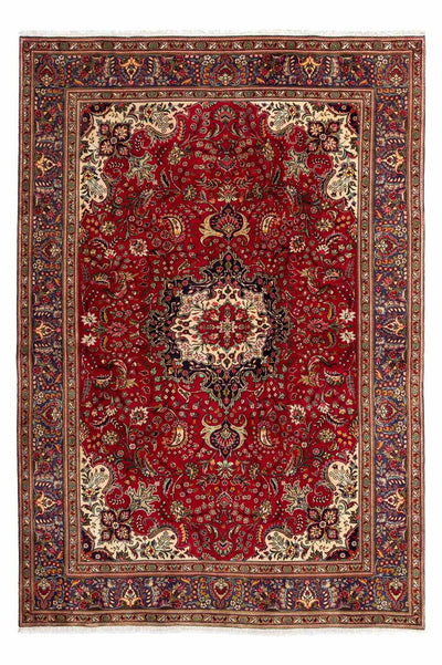 Varamin Alfombra 205x308cm - Alfombra persa