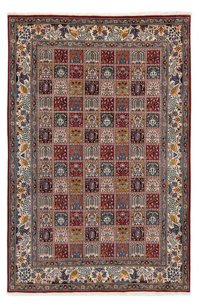 Moud Alfombra 196x295cm - Alfombra persa