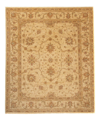 Farahan Alfombra 245x296cm - Alfombra oriental