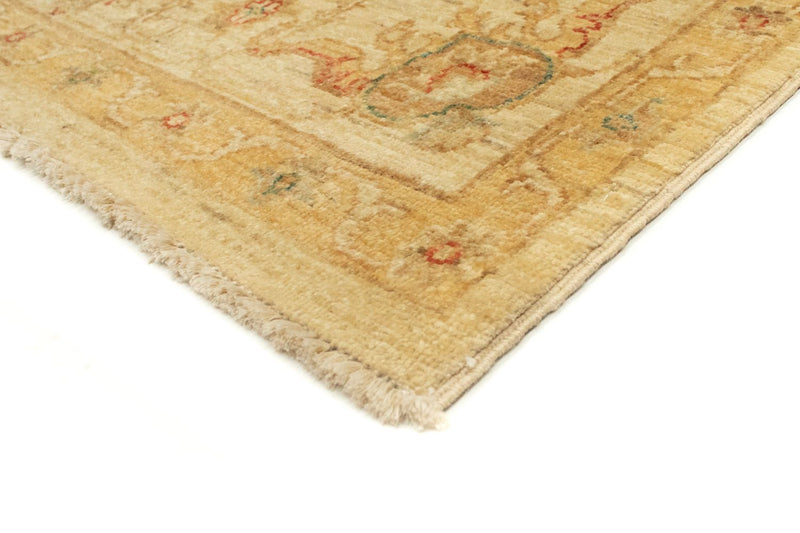 Alfombra Ziegler - 245 x 167 cm - beige