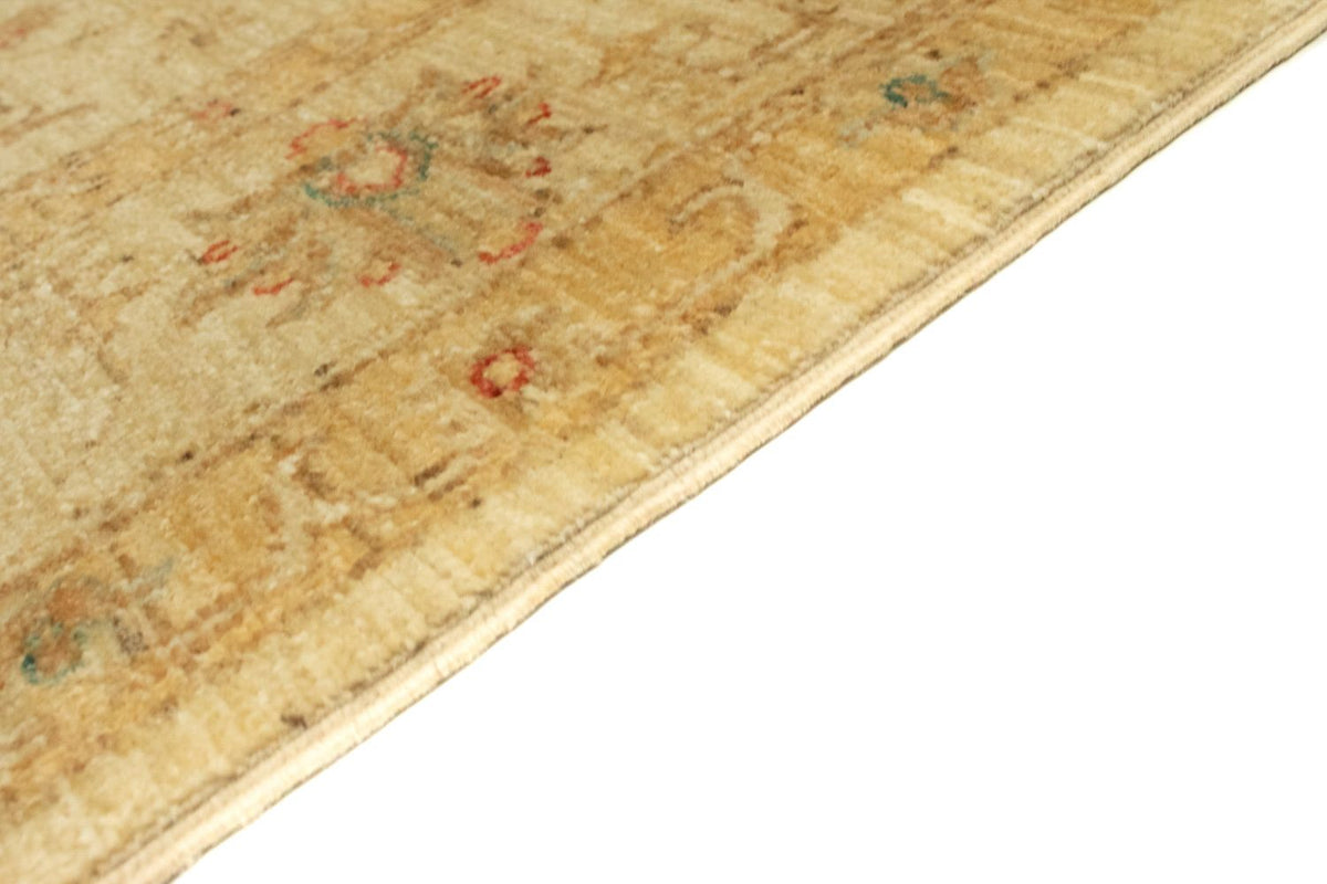 Alfombra Ziegler - 245 x 167 cm - beige