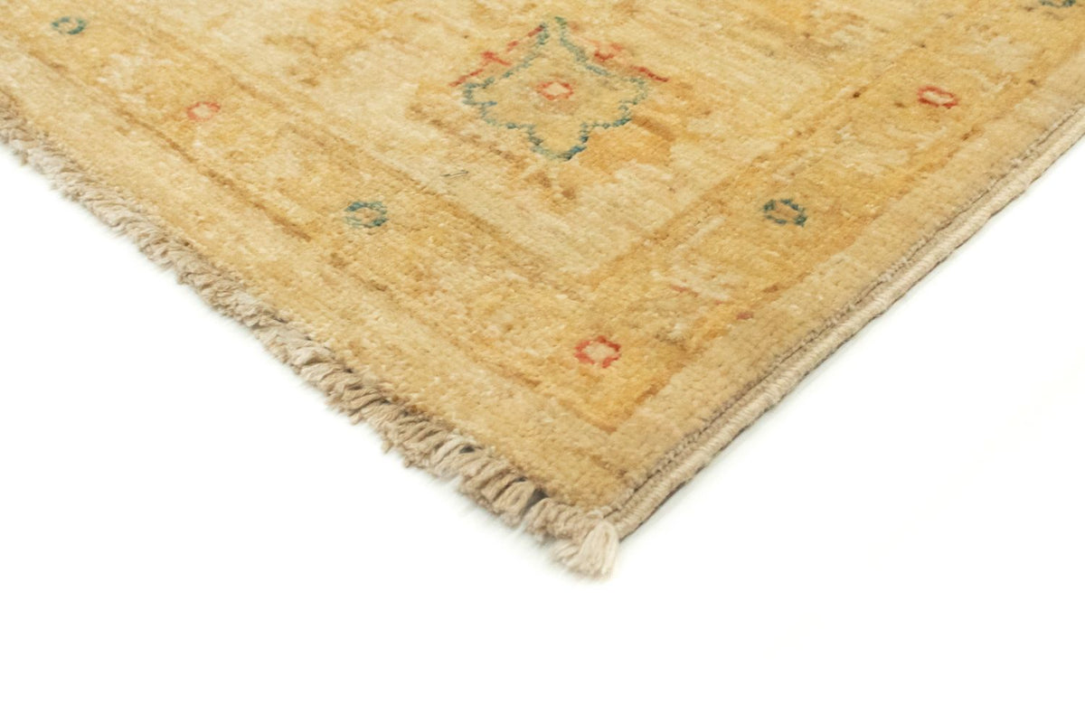 Alfombra Ziegler - 231 x 168 cm - beige