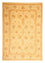 Alfombra Ziegler - 244 x 170 cm - beige