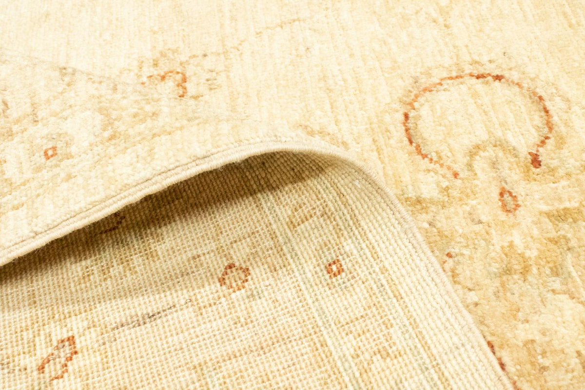 Alfombra Ziegler - 255 x 170 cm - beige