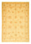 Alfombra Ziegler - 243 x 171 cm - beige
