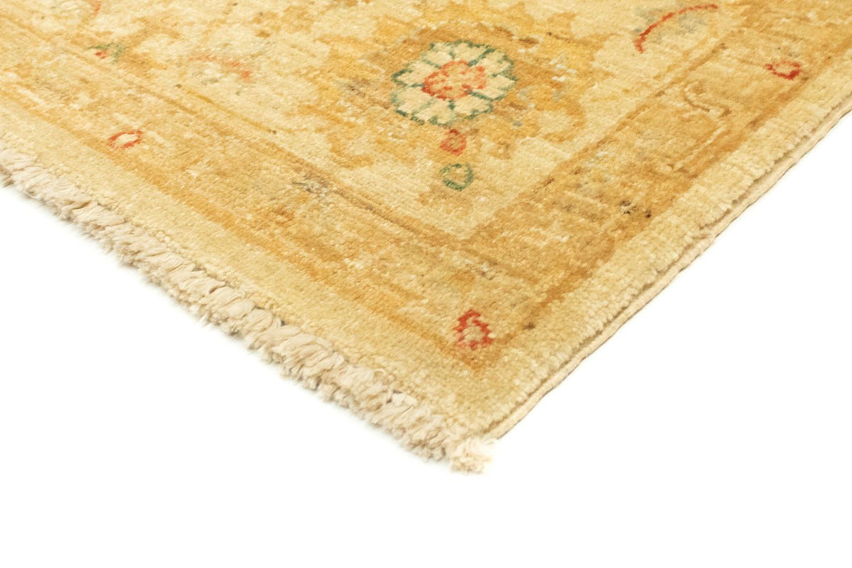 Alfombra Ziegler - 243 x 171 cm - beige