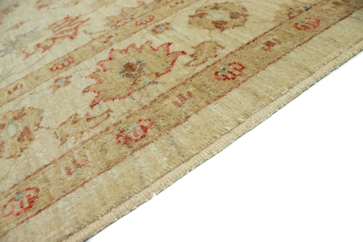 Alfombra Ziegler - 200 x 150 cm - beige