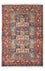 Alfombra persa - Clásica - 255 x 172 cm - rojo claro