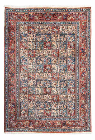 Moud Alfombra 204x298cm - Alfombra persa