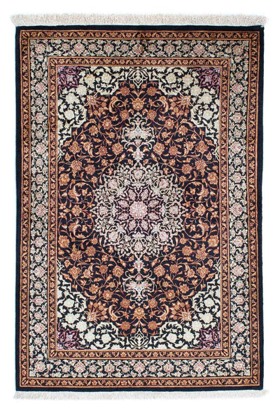 Qom Alfombra 100x149cm - Alfombra persa