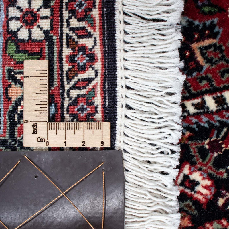 Alfombra persa - Bidjar - 212 x 139 cm - multicolor