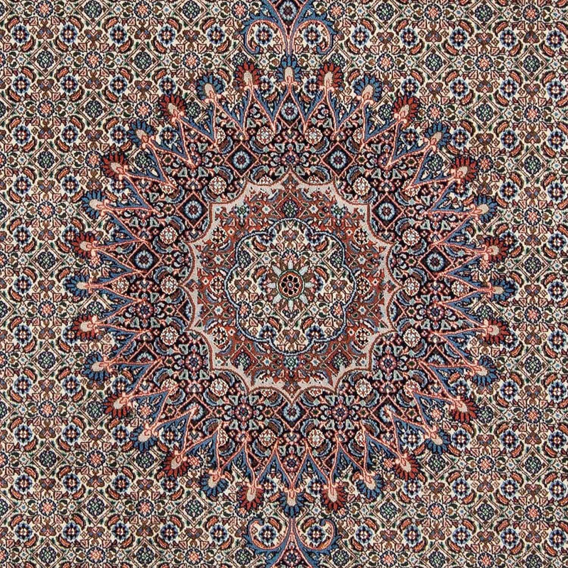 Alfombra persa - Clásica - 285 x 195 cm - beige