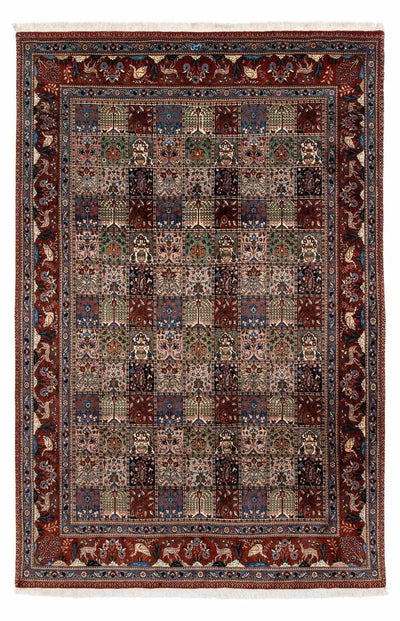 Moud Alfombra 196x298cm - Alfombra persa